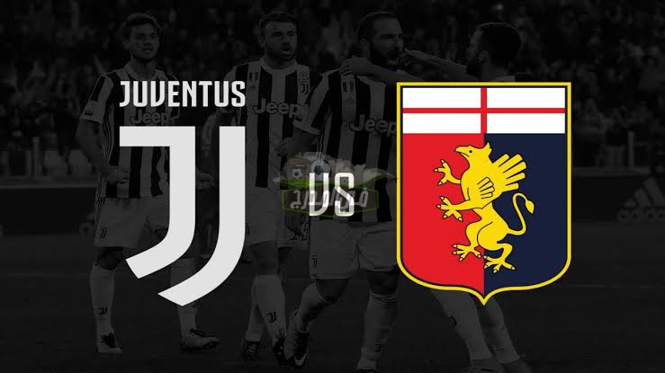 موعد مباراة يوفنتوس ضد جنوى Juventus vs Genoa في الدوري الإيطالي والقنوات الناقلة لها