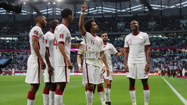 موعد مباراة قطر ضد الجزائر Qatar vs Algeria في بطولة كأس العرب قطر 2021 والقنوات الناقلة لها