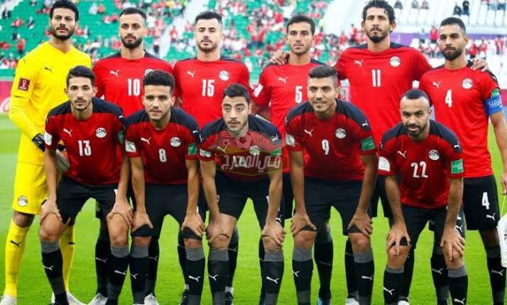 موعد مباراة مصر ضد السودان Egypt vs Sudan في بطولة كأس العرب قطر 2021 والقنوات الناقلة لها
