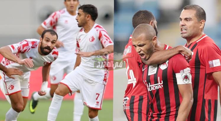 موعد مباراة الشمال ضد الريان Alshamal vs Alrayan في دوري نجوم قطر والقنوات الناقلة لها