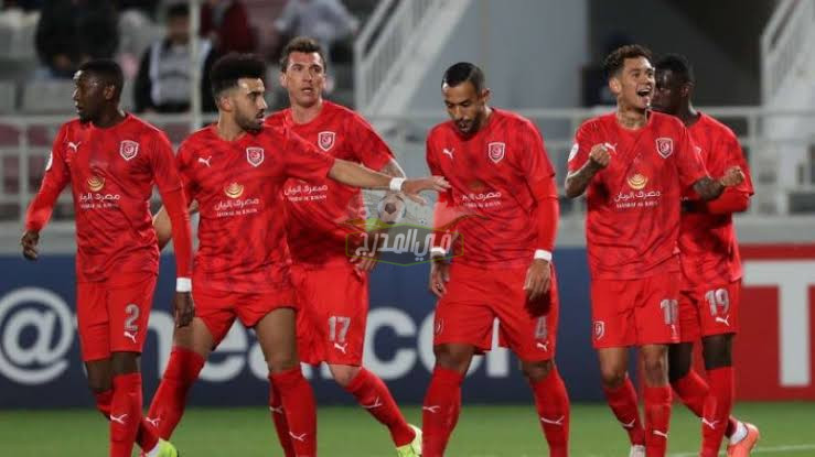 موعد مباراة الأهلي ضد الدحيل Alahly vs Alduhail في دوري نجوم قطر والقنوات الناقلة لها