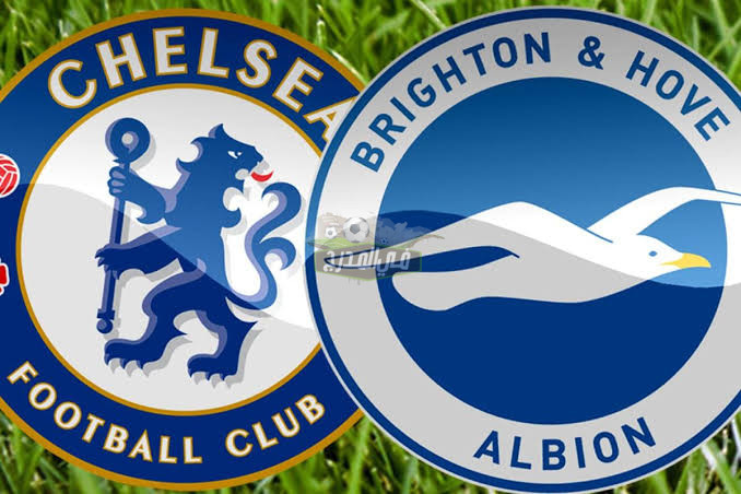 موعد مباراة تشيلسي ضد برايتون Chelsea vs Brighton في الدوري الإنجليزي الممتاز والقنوات الناقلة لها