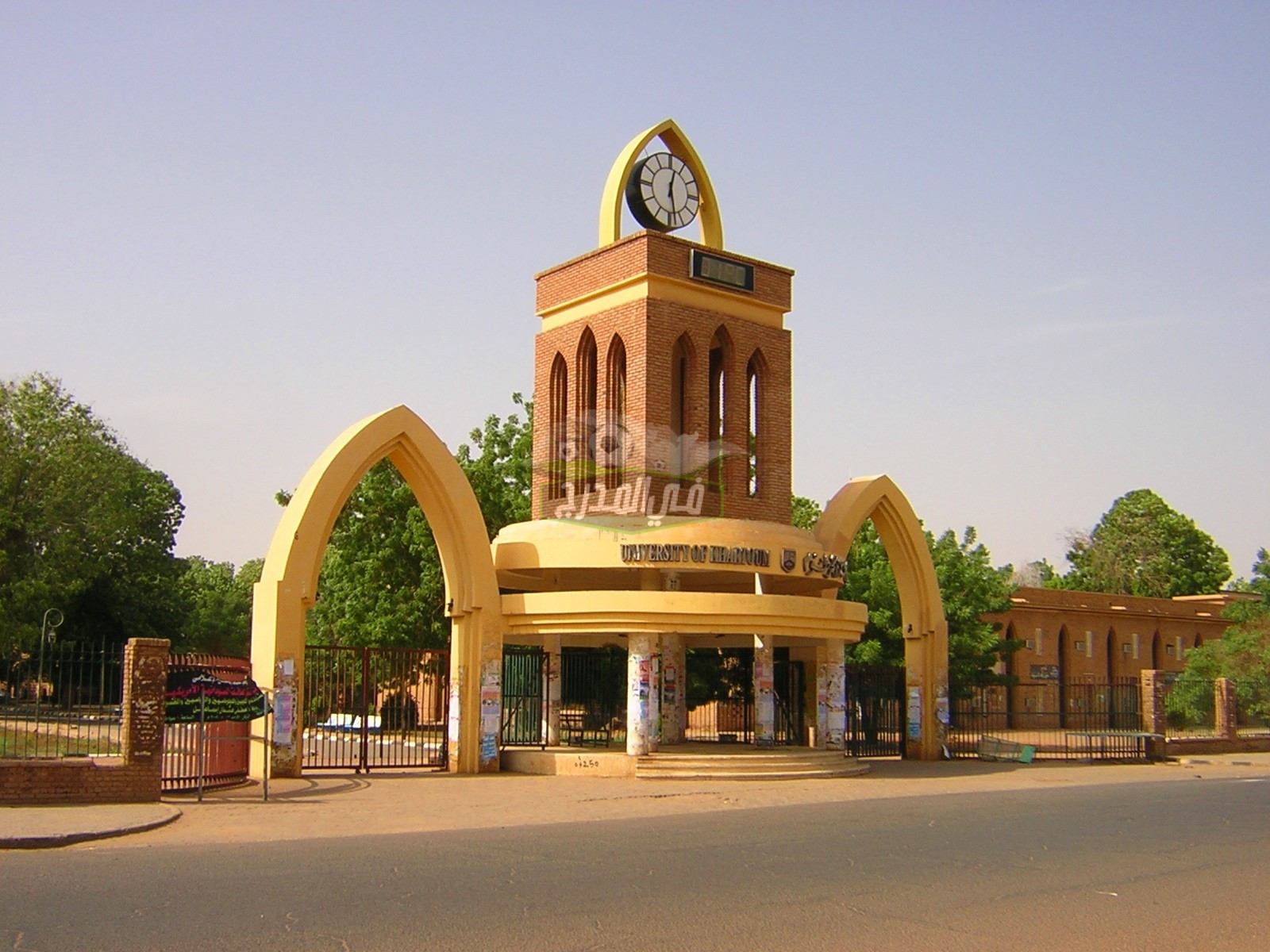 رابط موقع التقديم الإلكتروني للجامعات السودانية 2021-2022 وشروط الالتحاق في الجامعات السودانية