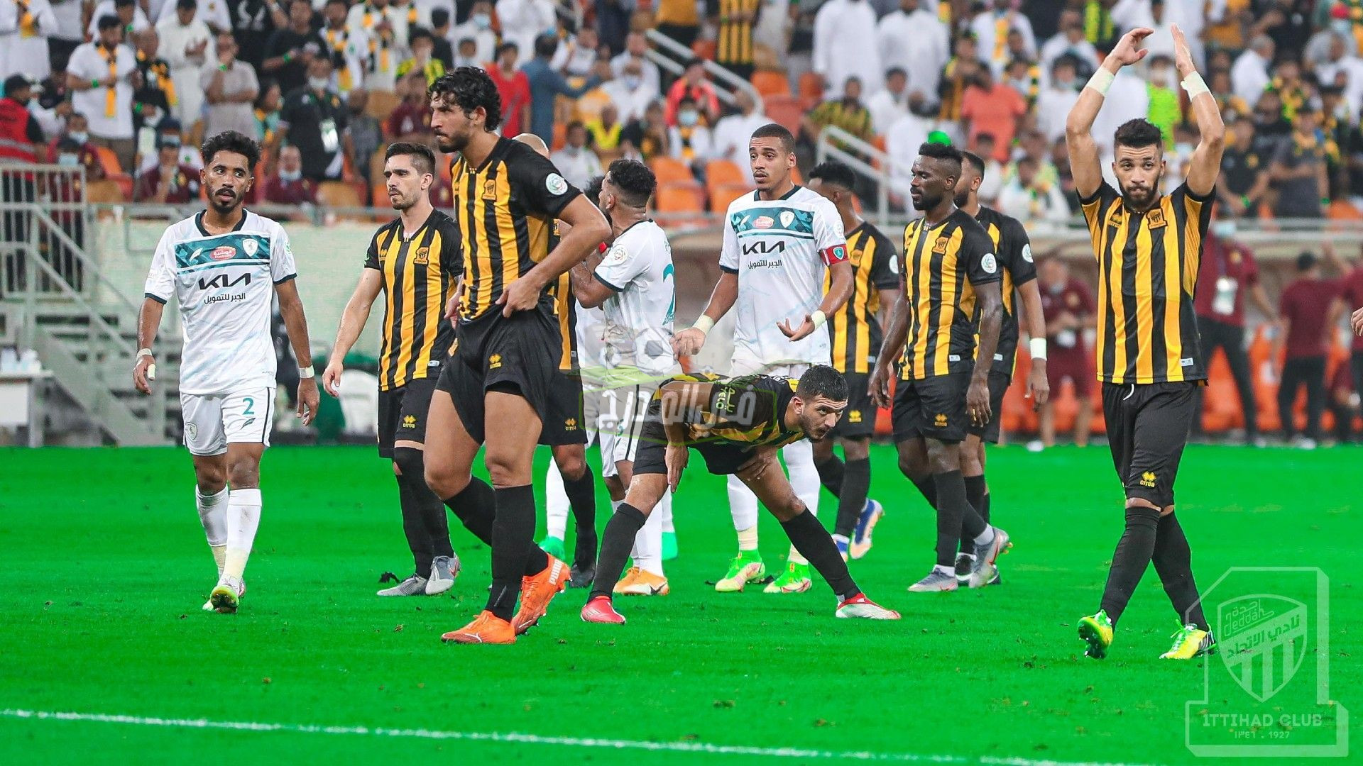 موعد مباراة الاتحاد ضد الفيصلي Aletihad vs Alfaysali في دوري كأس الأمير محمد بن سلمان والقنوات الناقلة لها