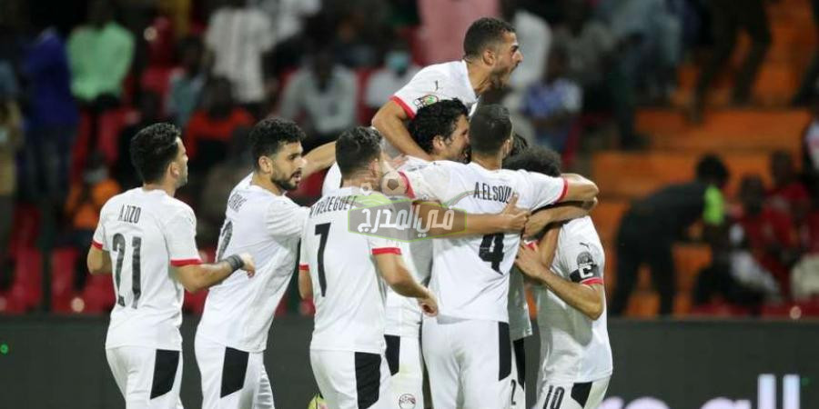 القنوات الناقلة لمباراة مصر ضد السودان Egypt vs Sudan في كأس أمم أفريقيا