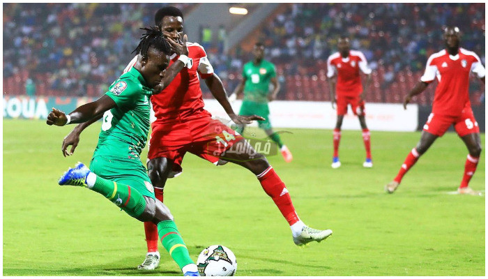 القنوات الناقلة لمباراة السودان ضد نيجيريا Sudan vs Nigeria في كأس أمم أفريقيا 2022