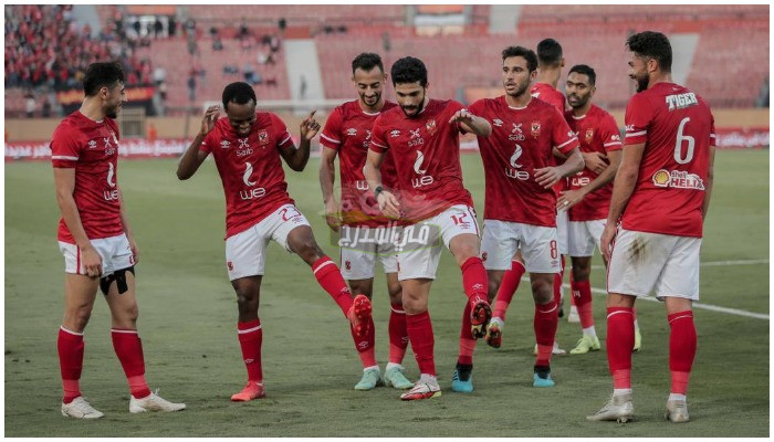 موعد مباريات الأهلي في بطولة كأس رابطة الأندية المصرية المحترفة