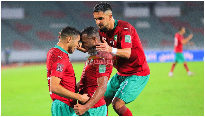 القنوات الناقلة لمباراة المغرب وغانا اليوم في كأس أمم أفريقيا