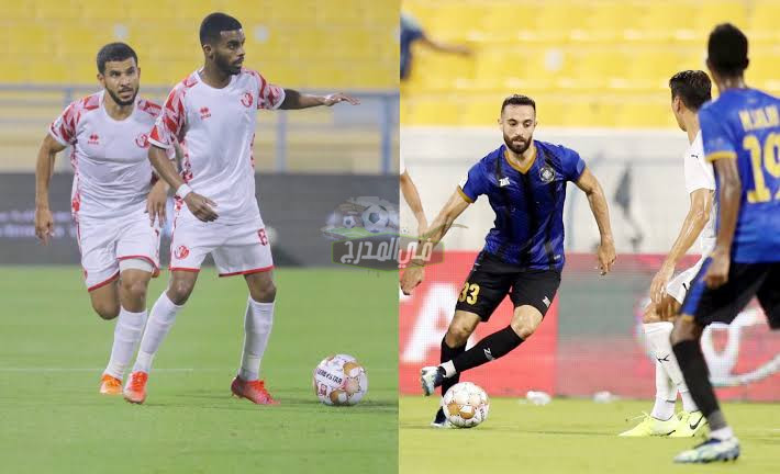 موعد مباراة السيلية ضد الشمال Alselyaa vs Alshamal في دوري نجوم قطر والقنوات الناقلة لها