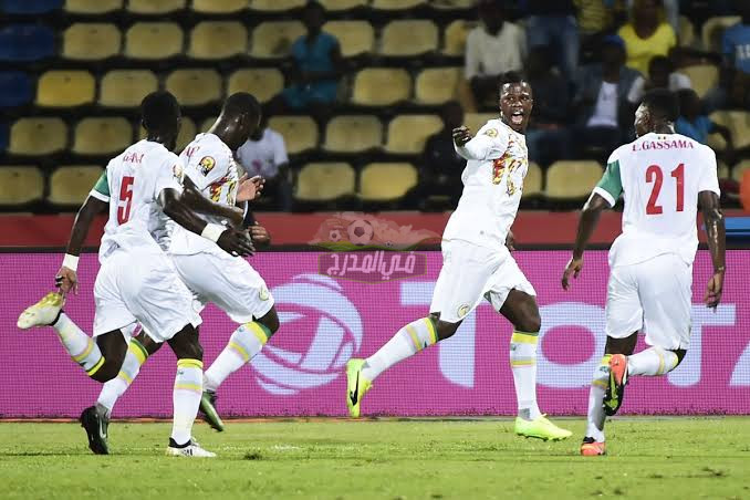 موعد مباراة السنغال ضد زيمبابوي Senegal vs Zimbabwe في كأس الأمم الأفريقية والقنوات الناقلة لها