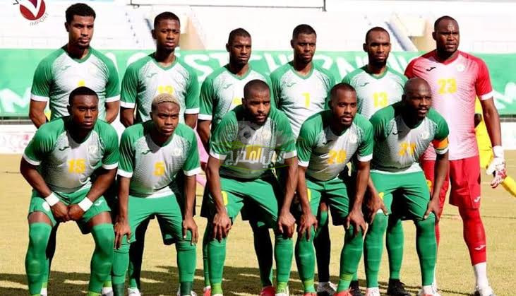 موعد مباراة جزر القمر ضد الجابون Gabon vs Comoros في كأس الأمم الأفريقية والقنوات الناقلة لها