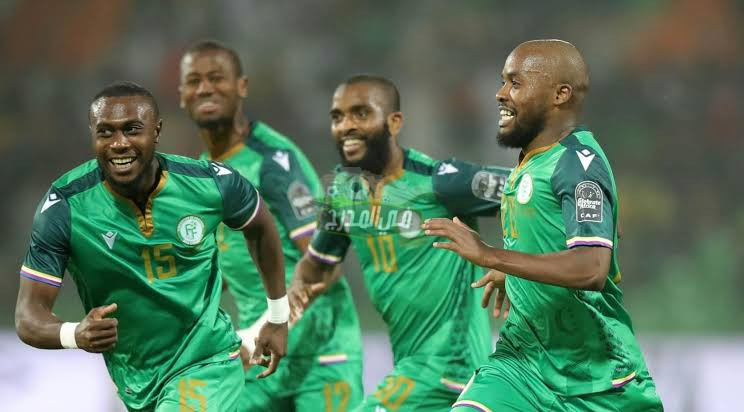 موعد مباراة الكاميرون ضد جزر القمر Cameron vs Comoros في ثمن نهائي كأس الأمم الأفريقية والقنوات الناقلة لها