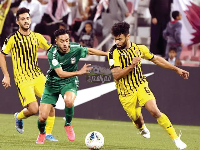 موعد مباراة الأهلي ضد قطر Alahly vs Qatar في دوري نجوم قطر والقنوات الناقلة لها