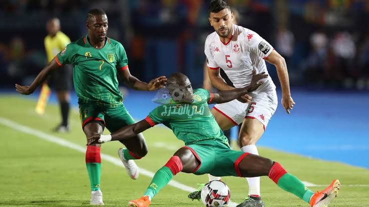 موعد مباراة تونس ضد موريتانيا Tunisia vs Moretania في كأس الأمم الأفريقية والقنوات الناقلة لها