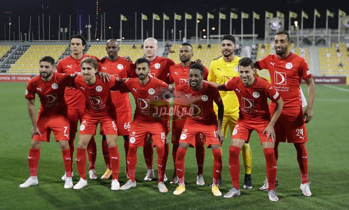 موعد مباراة العربي ضد قطر Alaraby vs Qatar في دوري نجوم قطر والقنوات الناقلة لها