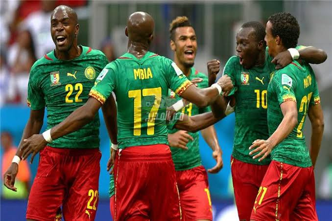 موعد مباراة الكاميرون ضد الرأس الأخضر Cameron vs Cabo Verde في كأس الأمم الأفريقية والقنوات الناقلة لها