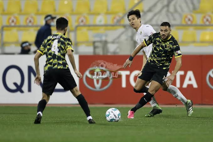 موعد مباراة قطر ضد الغرافة Qatar vs Algharafa في دوري نجوم قطر والقنوات الناقلة لها