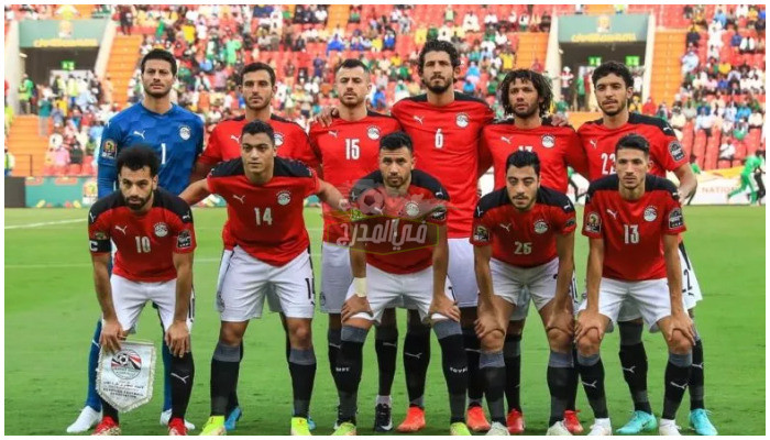 موعد مباراة مصر ضد السنغال في الدور الحاسم بتصفيات أفريقيا لكأس العالم 2022