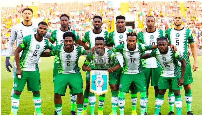 مجموعة مصر.. القنوات الناقلة لمباراة نيجيريا ضد غينيا بيساو Nigeria vs Guinea Bissau في كأس أمم أفريقيا
