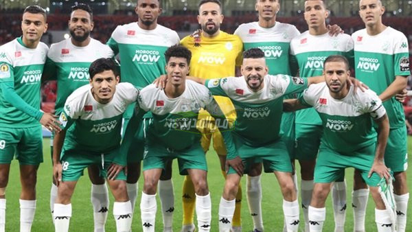 القنوات الناقلة لمباراة الرجاء البيضاوي وحوريا في دوري أبطال إفريقيا اليوم الجمعة 25 فبراير 2022