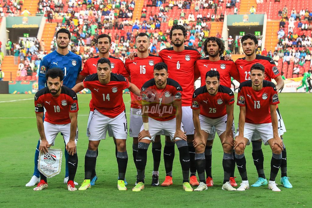 عاجل.. نجم منتخب مصر على رادار الدوري الإنجليزي