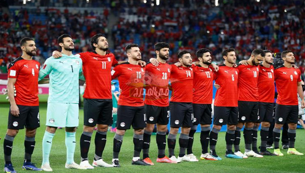 كيروش يستقر علي تشكيل منتخب مصر الرسمي لمواجهة السنغال في تصفيات كأس العالم