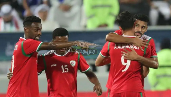 موعد مباراة عمان وفيتنام في تصفيات كأس العالم 2022 والقنوات الناقلة
