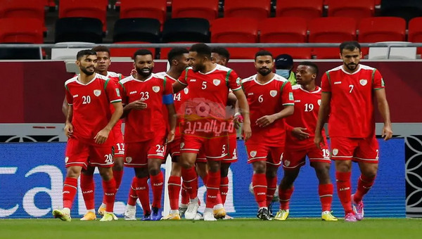 القنوات الناقلة لمباراة عمان وفيتنام في تصفيات كأس العالم 2022
