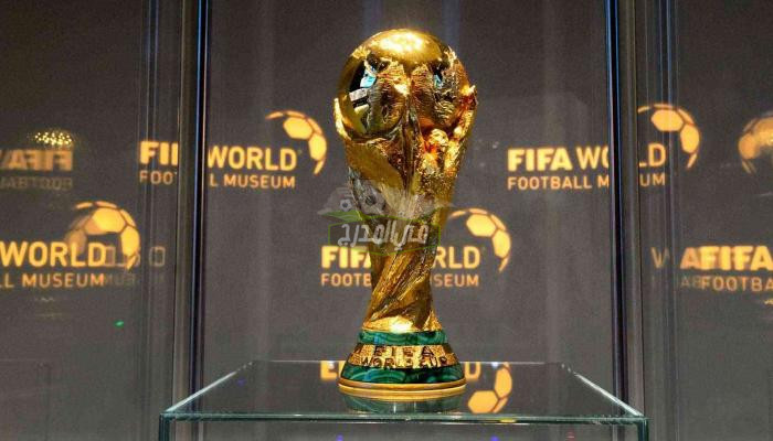 موعد قرعة كأس العالم 2022 والقنوات الناقلة لها والمنتخبات المتأهلة