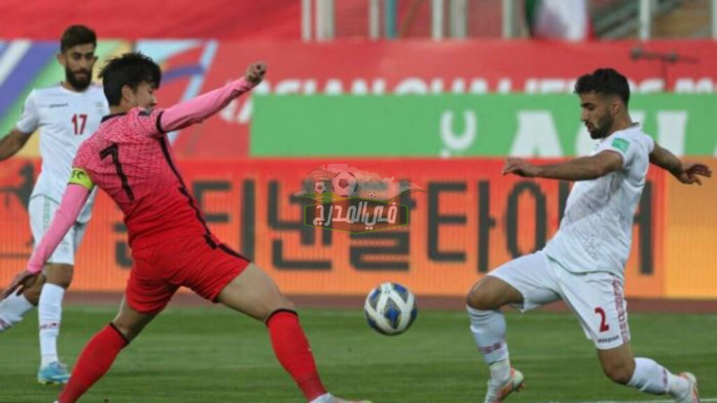 موعد مباراة الإمارات وكوريا الجنوبية UAE vs South Korea في تصفيات كأس العالم 2022 والقنوات الناقلة