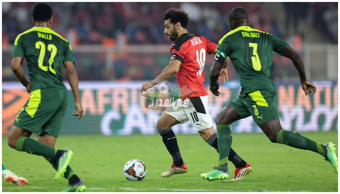 منتخب السنغال يتلقى ضربة موجعة قبل مباراة العودة أمام منتخب مصر