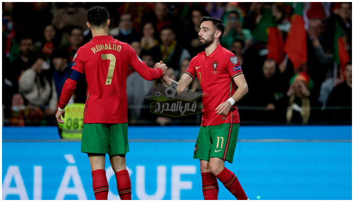 “تأهل البرتغال”.. تعرف على المتأهلين لكأس العالم 2022 عن قارة أوروبا