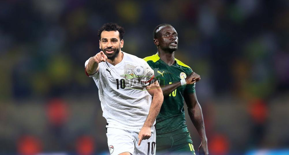 أسعار تذاكر مباراة مصر والسنغال في الدور الفاصل والمؤهل لكأس العالم قطر 2022