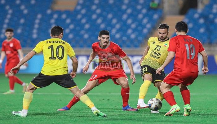 موعد مباراة الدحيل ضد سباهان اصفهان في دوري ابطال آسيا والقنوات الناقلة