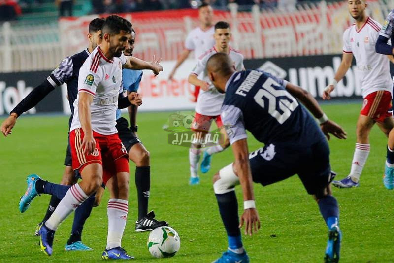 “ثبت الآن”.. تردد القنوات المفتوحة الناقلة لمباراة الوداد وشباب بلوزداد في دوري أبطال إفريقيا