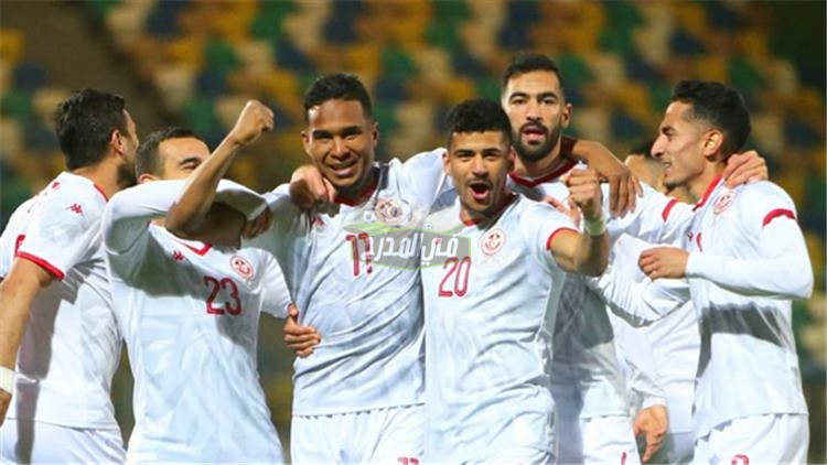 موعد مباراة تونس وغينيا الإستوائية Tunisia vs Equatorial Guinea في تصفيات أمم إفريقيا والقنوات الناقلة