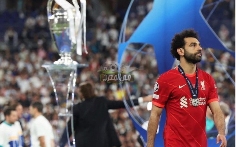 أول تعليق من محمد صلاح على خسارة دوري أبطال أوروبا أمام ريال مدريد