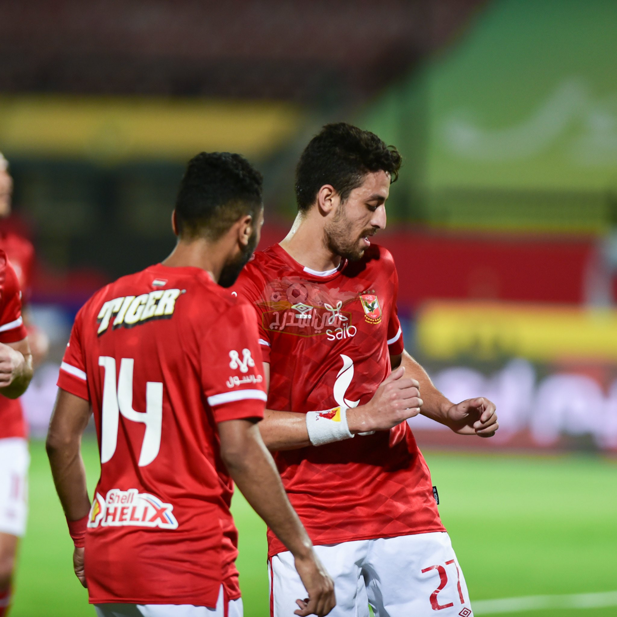 ترتيب الدوري المصري بعد فوز الأهلي على إيسترن كومباني اليوم الأربعاء 15-6-2022