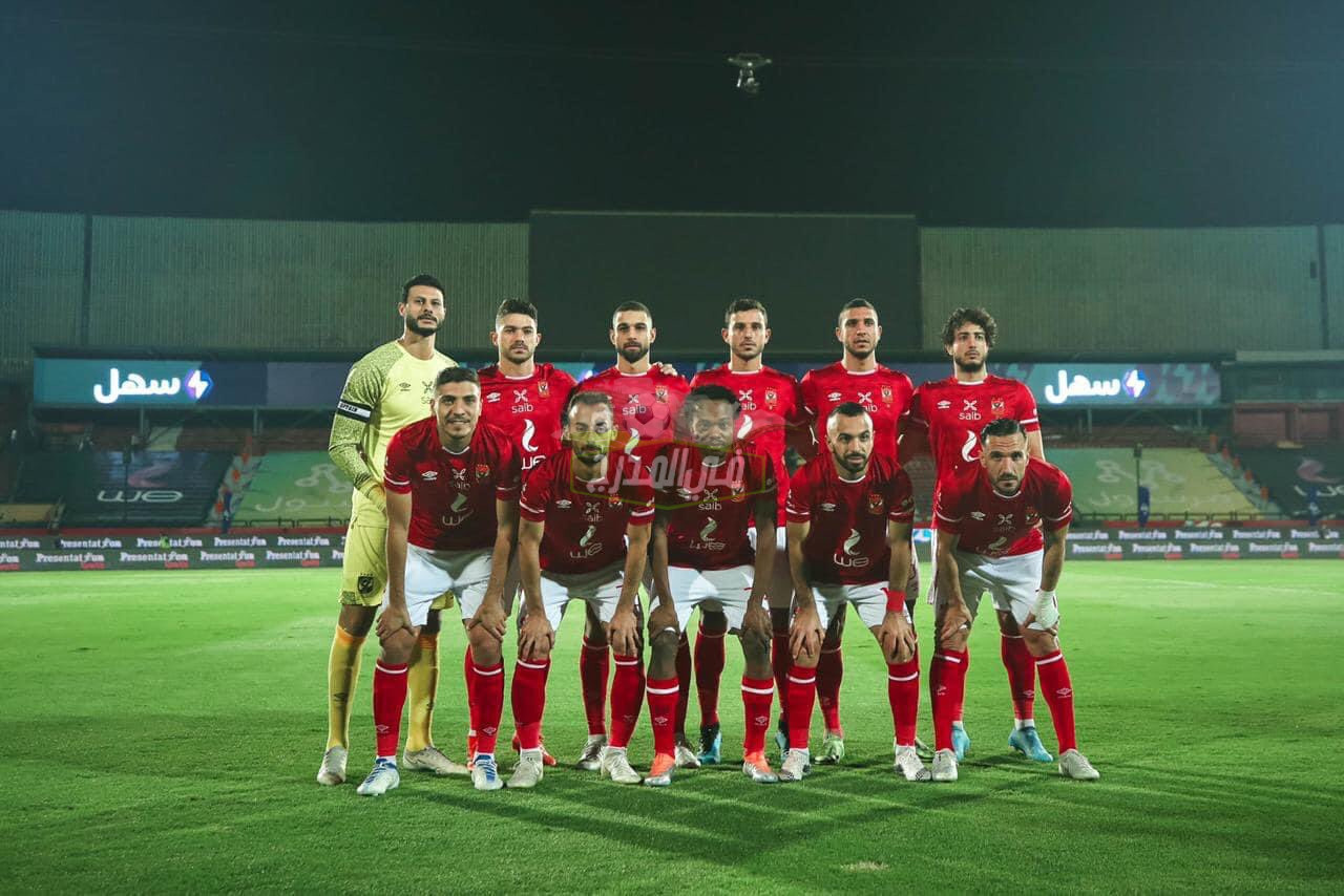 “مفيش فريق”.. سامي قمصان يعلن قائمة الأهلي لمواجهة غزل المحلة في الدوري المصري