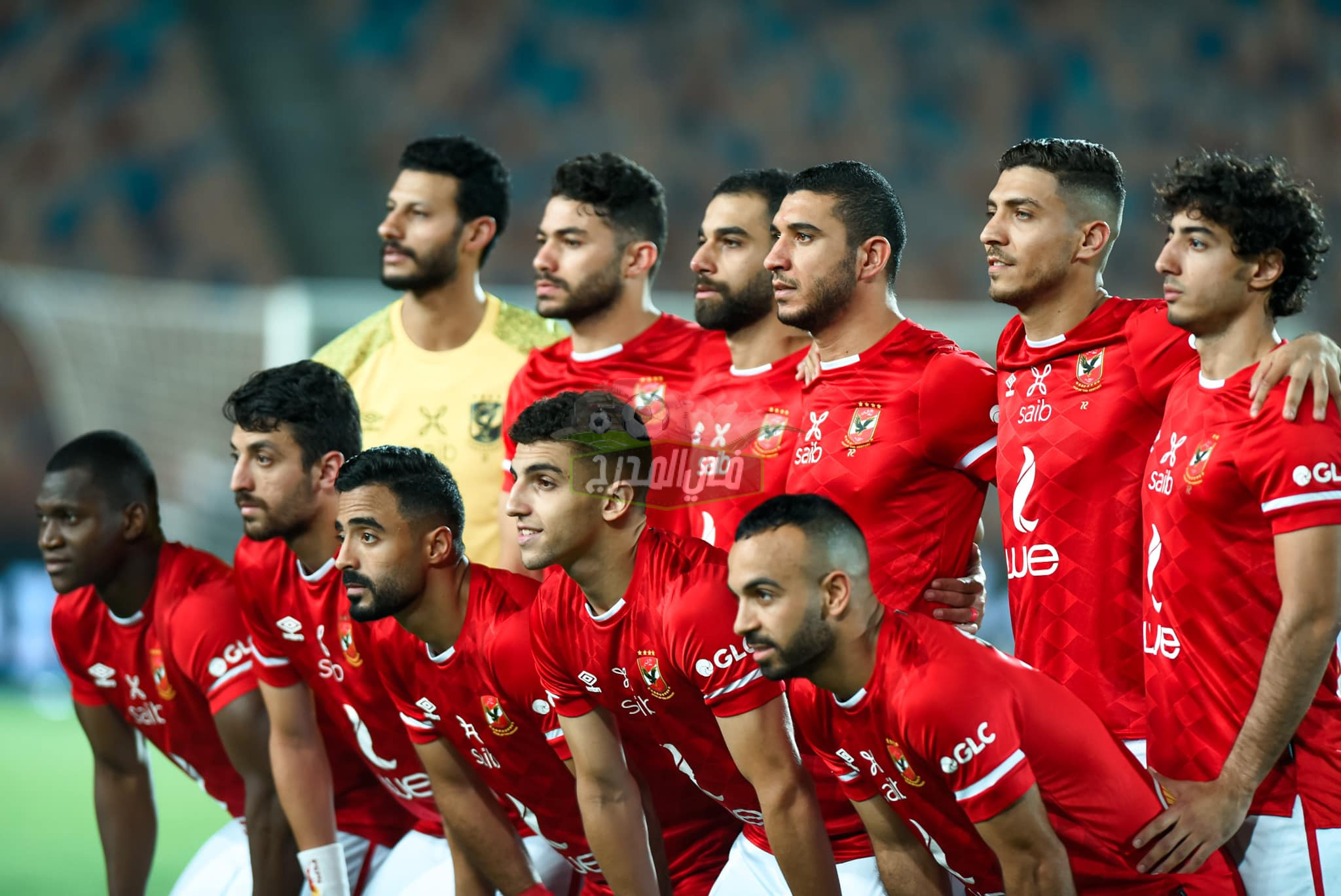 موعد مباراة الأهلي وبتروجيت في نصف نهائي كأس مصر موسم 2020-2021
