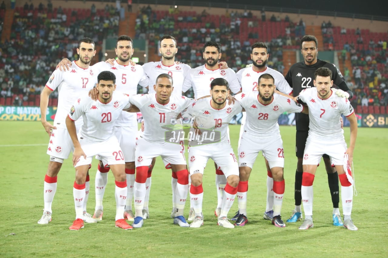 القنوات المفتوحة الناقلة لمباراة تونس واليابان اليوم في نهائي كأس كيرين 2022