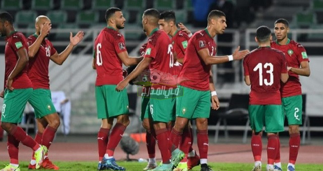 القنوات المفتوحة الناقلة لمباراة المغرب وجنوب إفريقيا اليوم في تصفيات كأس أمم إفريقيا