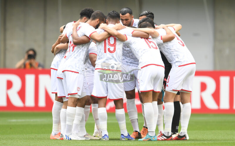 موعد مباراة تونس واليابان الودية في نهائي كأس كيرين 2022 والقنوات الناقلة