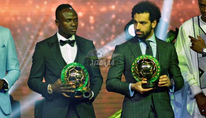 جوائز الكاف.. تعرف على أفضل لاعب في إفريقيا لعام 2022