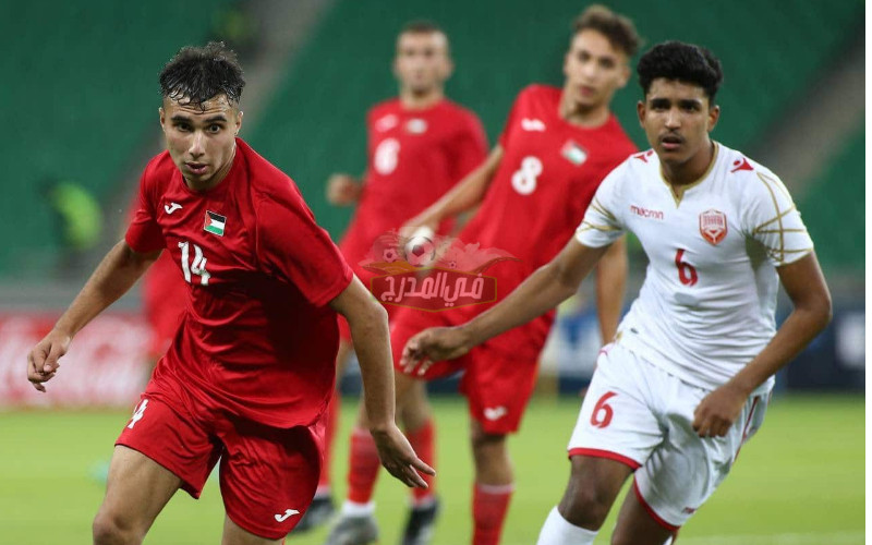 القنوات المفتوحة الناقلة لمباراة تونس والبحرين Tunisia vs Bahrain في كأس العرب للشباب 2022