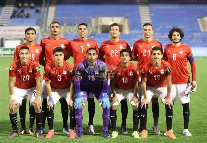 موعد مباراة منتخب مصر والصومال في كأس العرب للشباب 2022 والقنوات الناقلة