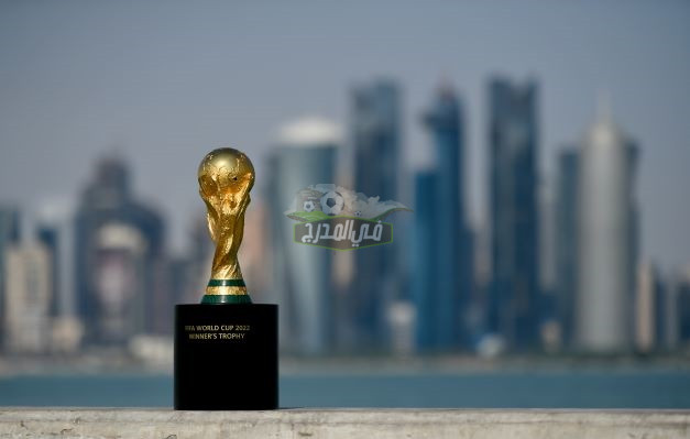 عاجل.. بيع 2.5 مليون تذكرة قبل إنطلاق بطولة كأس العالم قطر 2022