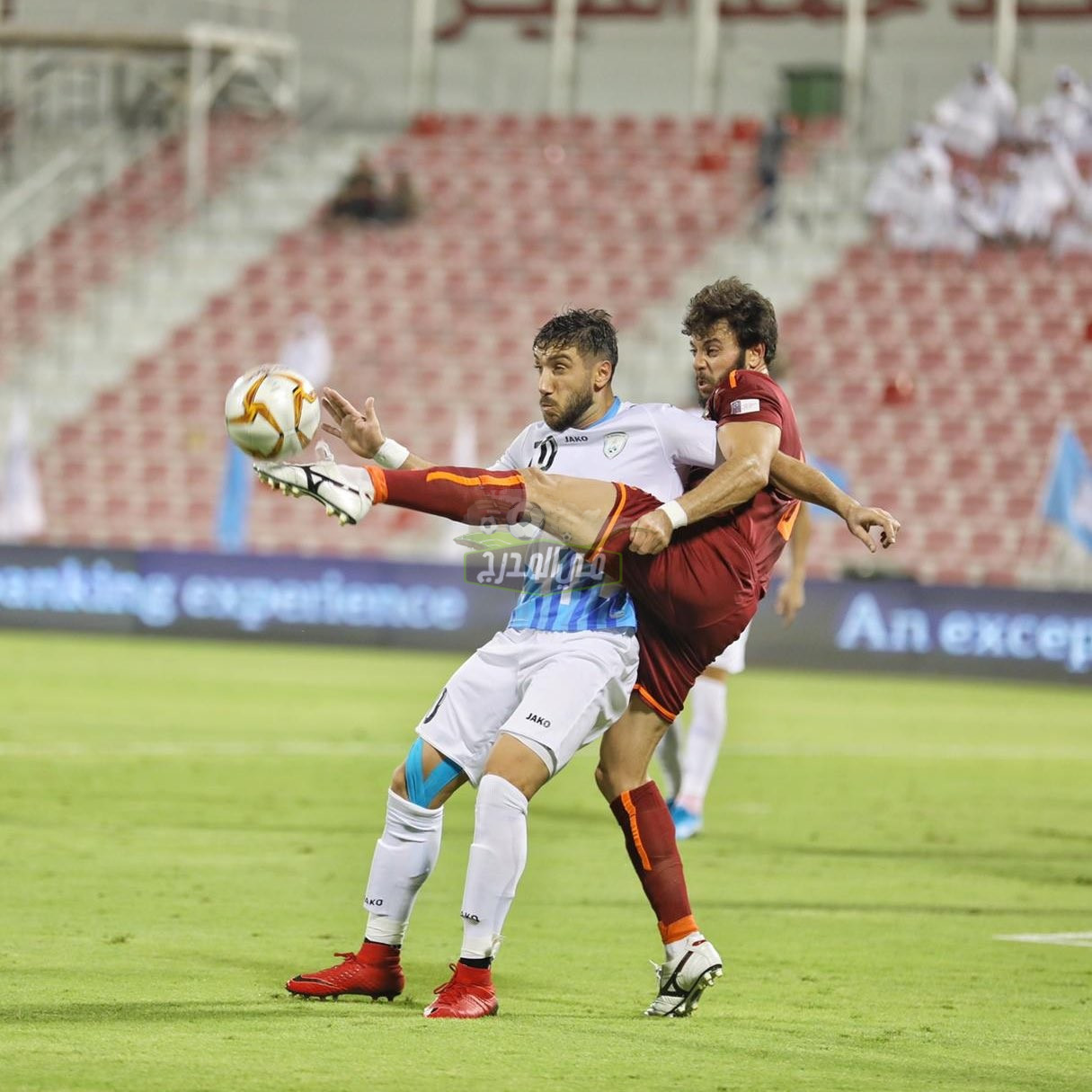 موعد مباراة الوكرة ضد أم صلال Al Wakrah vs Umm Salal في الدوري القطري والقنوات الناقلة