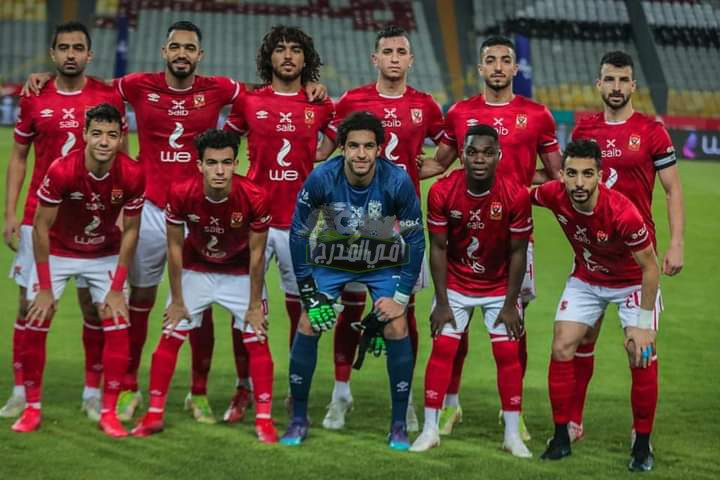 جدول ترتيب الدوري المصري الممتاز بعد تعادل الأهلي أمام الإسماعيلي