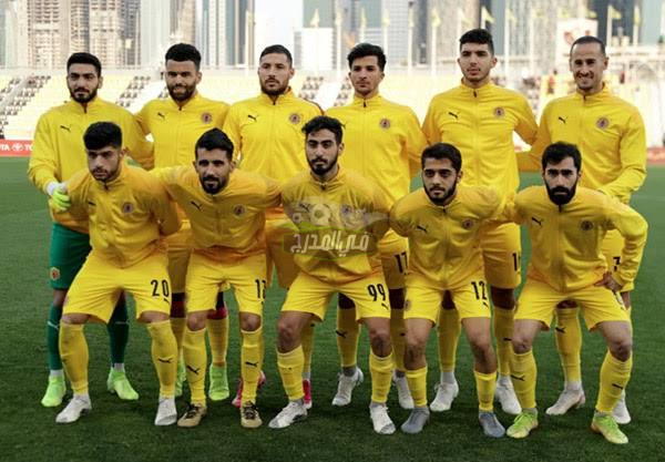 موعد مباراة قطر ضد الشمال والقنوات الناقلة لها